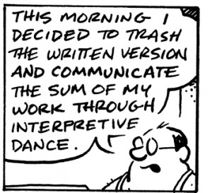 Kerry Soper is an assistant professor of humanities, classics,