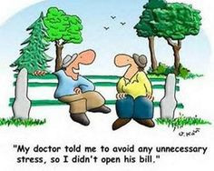 Sick Doctor Humor: Best Great Funny Sayings And Quotes 16.