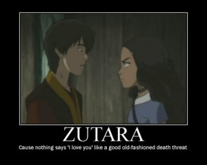 If Zuko and Katara Got Married...//The New Avatar((Open!))