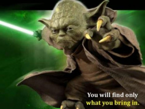 Seven Powerful Quotes from Yoda That Are Lessons in Life