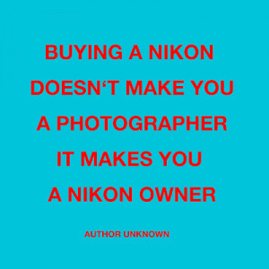 Photography Quotes