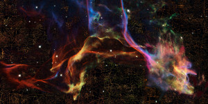 Posted in Cosmic Consciousness