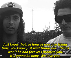 vic fuentes quotes band quote, pierce the v...