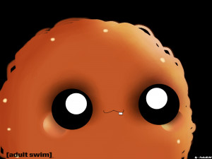 Meatwad Can Customdgraphics