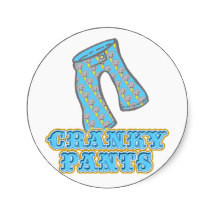 Funny Cranky Pants Design Stickers P217365744357652967en7l1 216 Jpg.
