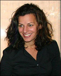 Juliette Kayyem Photo