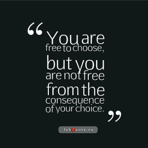 free choice