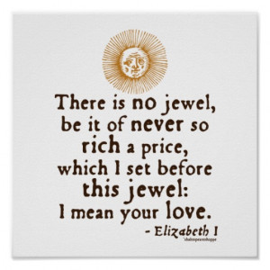 Queen Elizabeth I Quotes. QuotesGram