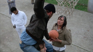 Nurse Ratched And Mcmurphy Relationship