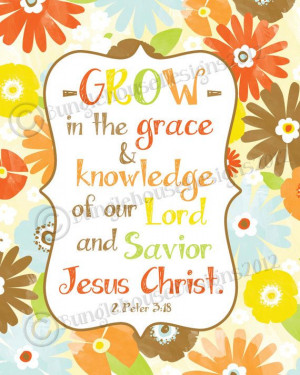 Scripture Bible Verse Wall Art DIY PRINTABLE Christian Scripture Bible ...