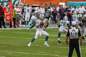 Miami Dolphins Force Another Bears Loss in Chicago [Recap]