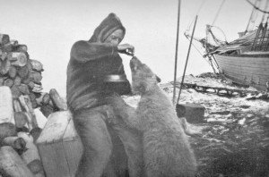 Roald Amundsen Ask Biography