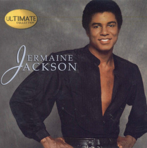 Jermaine Jackson Ultimate...
