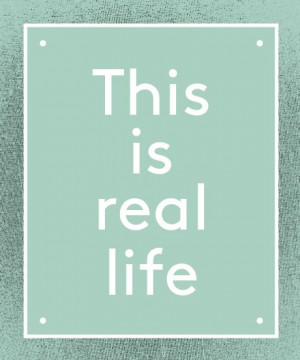 Pinterest Vs. Real Life: The Truth Behind The Inspirational Quotes