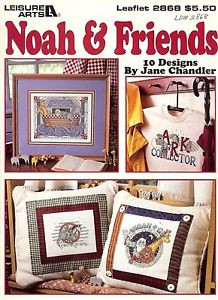 Noah's Ark Bible Verses http://ebay.com/itm/NOAH-FRIENDS-10-Noahs-Ark ...
