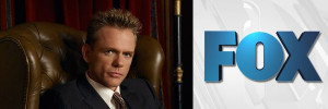 Christopher Titus Reunites with Fox for a New Sitcom