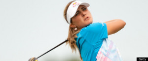 Lexi Thompson Wins Navistar LPGA Classic, Becoming Youngest LPGA ...