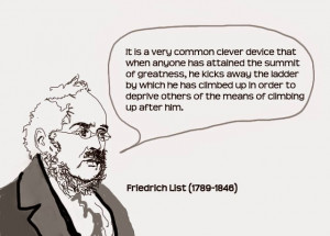 ... Institution are given great importance these days for the countries