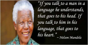 nelson mandela quotes