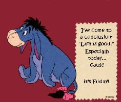 ... friday eeyore eeyore friday eeyore quotes quotes eeyore disney eeyore
