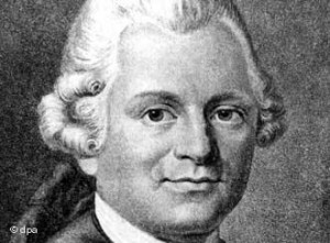 Quotes by Gotthold Ephraim Lessing