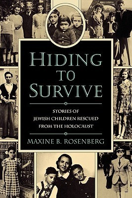 ... to Survive: Stories of Jewish Children Rescued from the Holocaust