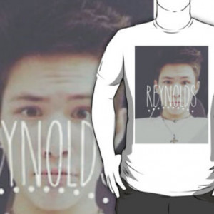Carter Reynolds T-Shirts & Hoodies