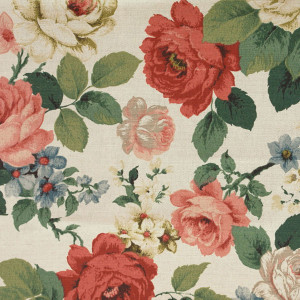 Warwick Witham Fabric - Tapestry