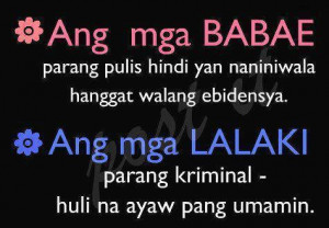 New Tagalog Love Quotes Tumblr 2011 #3