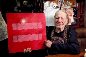 Willie Nelson Weed Quotes Willie nelson holds up the