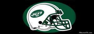 New York Jets Football Nfl 9 Facebook Cover