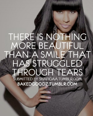 love her quotes between madonna and nicki i m good on quotes