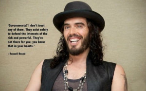 Russell Brand Quotes (Images)
