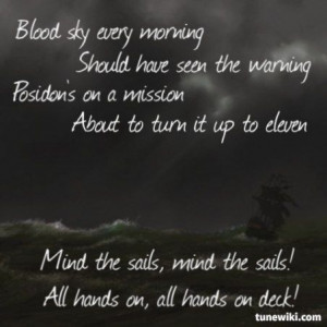 Puscifer - Man Overboard #Puscifer #song #lyrics