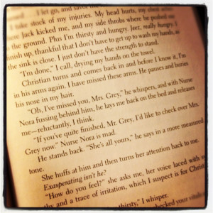 Pinned by Michelle New