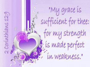 Corinthians 12:9 https://www.facebook.com/photo.php?fbid ...