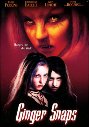 Ginger Snaps (2000) – Hollywood Movie Watch Online