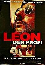 Titles: Léon: The Professional