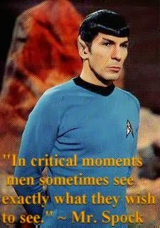 ... spock quote in critical moments more inspiration quotes spock quotes