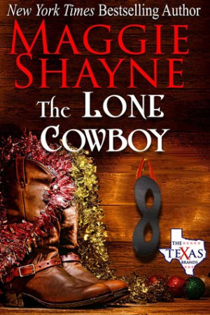 Lynn Henshaw's Reviews > The Lone Cowboy