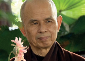 ... Bundle of Joy and Peace: 21 Inspiring Quotations from Thich Nhat Hanh