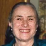 Edith Schaeffer's Profile