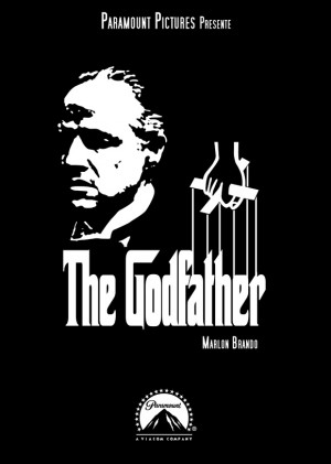 More Godfather Posters For Sale at Movie Poster Shop