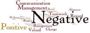 Employee engagement - good intentions are not enough