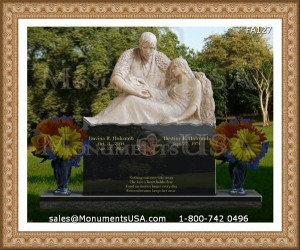 Competitive Headstone Markers Your Memorial image will be beautifully ...