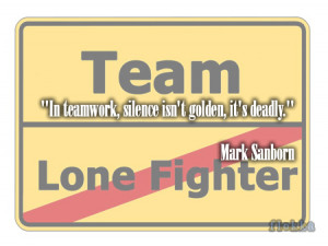 Great Team Building Quotes