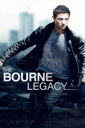 The Bourne Legacy