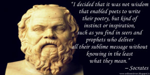 socrates quote, socratic dialogue