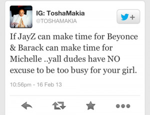 love swag dope twitter Obey beyonce obama tweet jayz barack