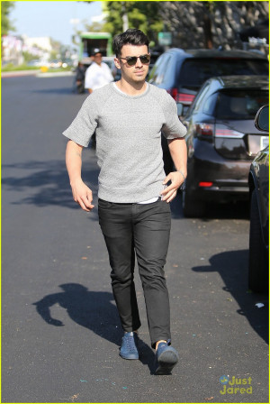 ... joe jonas comments zayn 1d quotes 02 - Photo Gallery | Just Jared Jr